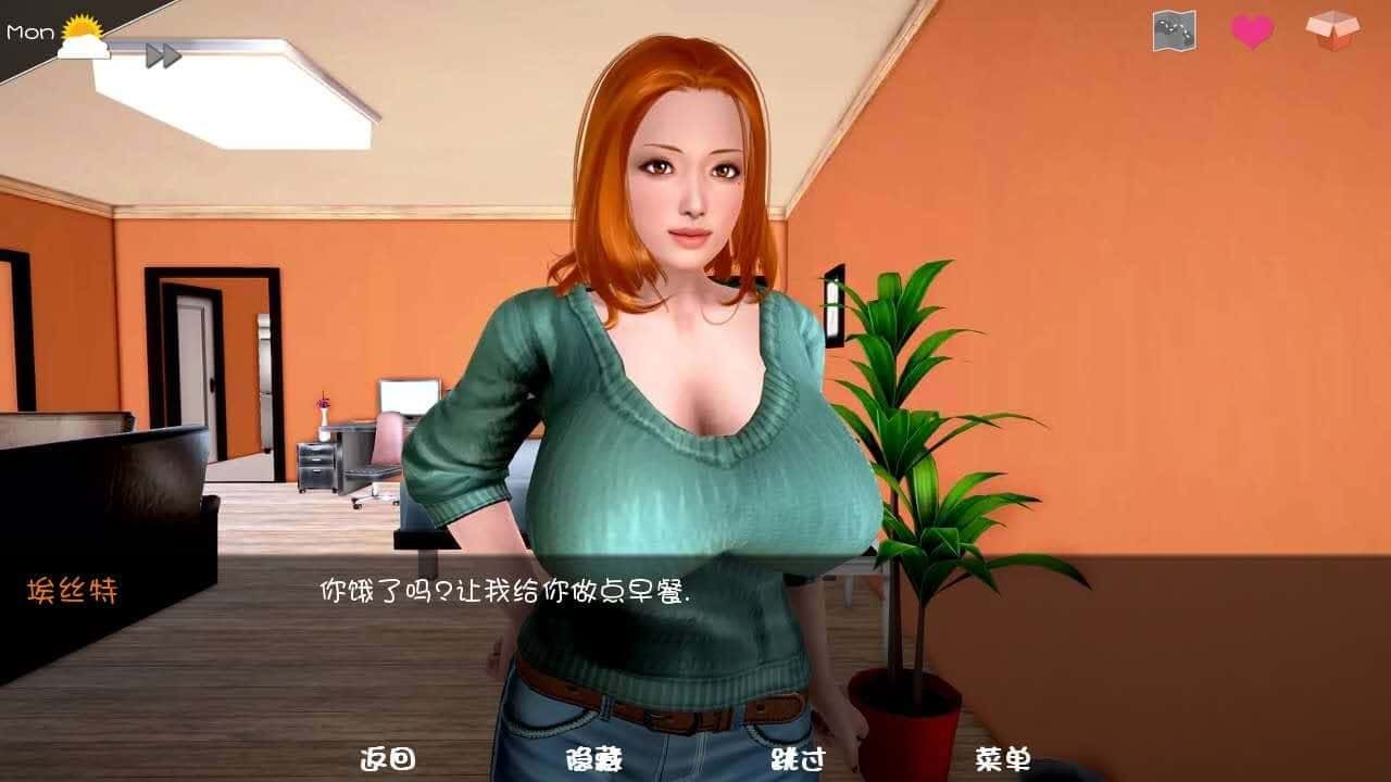 神话庄园 探索场景 详情图 6